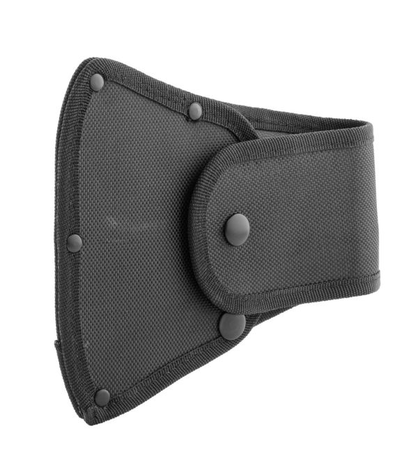 Hache tactique noir/orange 45 cm – Image 4