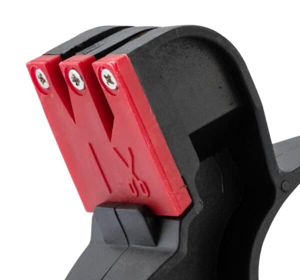 Aiguiseur rapide pour couteaux et autres lames – Image 2