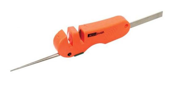 Aiguiseur Accusharp 4 en 1 pour couteaux – Image 7