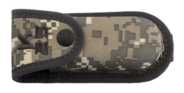 Couteau pliant tactique digital camo – Image 5