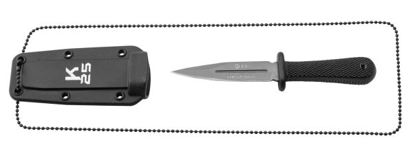 Couteau tour de cou – Image 4
