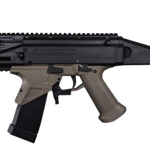 Réplique AEG Scorpion  EVO 3 A1 ACE bi-ton