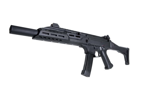 Réplique AEG Scorpion Evo 3 A1 B.E.T. – Image 3