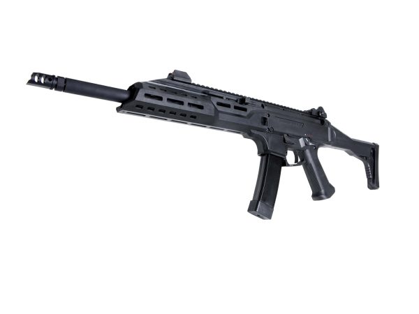 Réplique AEG Scorpion Evo 3 A1 Carbine – Image 2