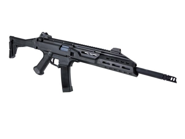 Réplique AEG Scorpion Evo 3 A1 Carbine – Image 3