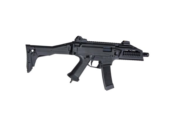 Réplique HPA Scorpion Evo 3 A1 - ASG – Image 2