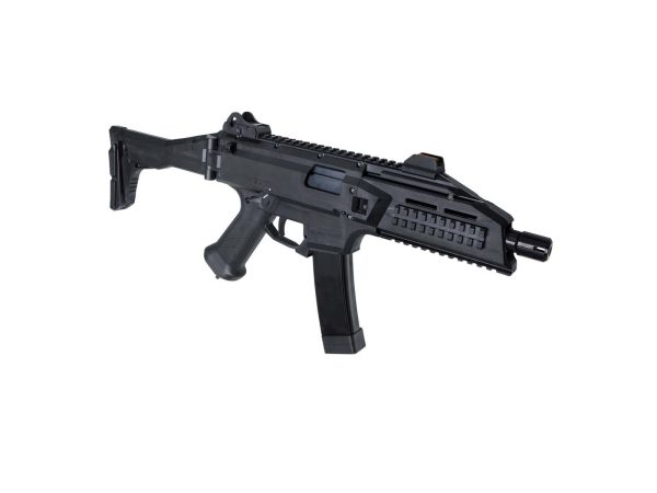 Réplique HPA Scorpion Evo 3 A1 - ASG – Image 4