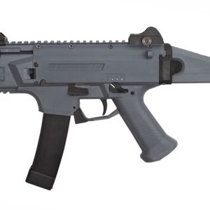 Réplique AEG Scorpion Evo 3 a1 Grey