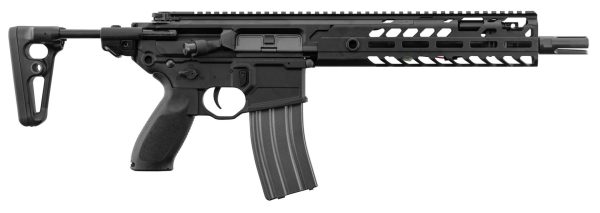 Réplique AEG SIG MCX Virtus PROFORCE 1,0J – Image 4