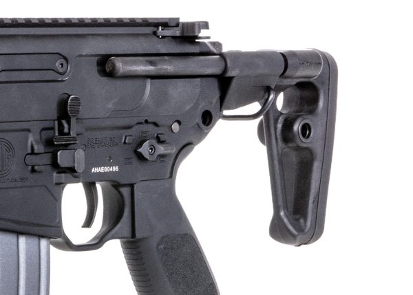 Réplique AEG SIG MCX Virtus PROFORCE 1,0J – Image 7