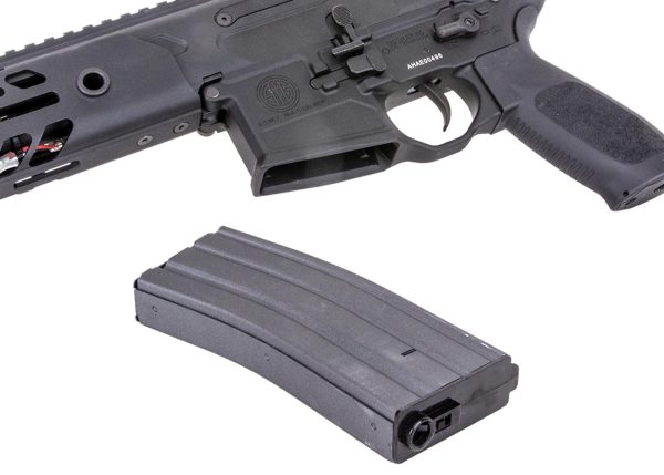 Réplique AEG SIG MCX Virtus PROFORCE 1,0J – Image 5