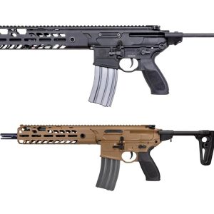 Réplique AEG SIG MCX Virtus PROFORCE 1,0J