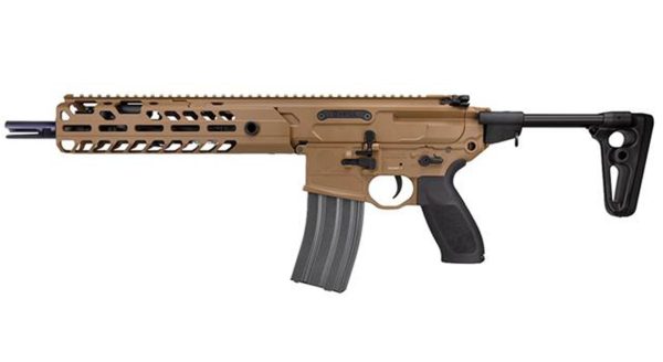 Réplique AEG SIG MCX Virtus PROFORCE 1,0J – Image 8