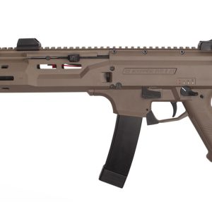 Réplique AEG Scorpion Evo 3 A1 Carbine FDE