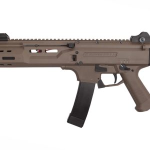 Réplique AEG Scorpion Evo 3 A1 B.E.T. FDE