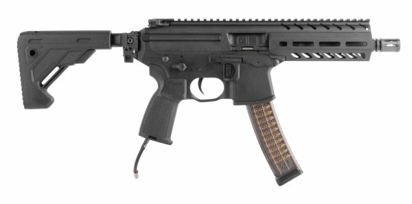 Réplique HPA SIG SAUER  MPX – Image 2