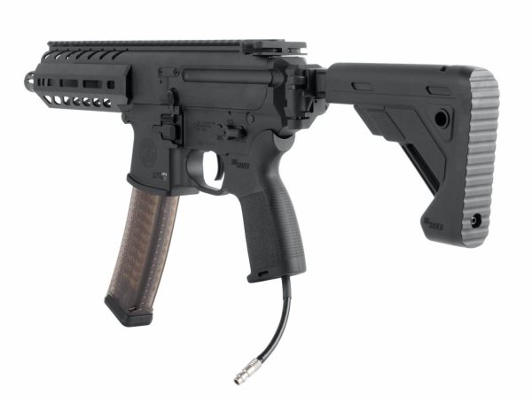 Réplique HPA SIG SAUER  MPX – Image 3