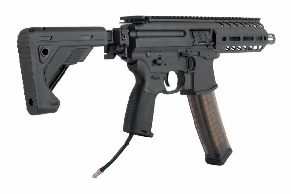 Réplique HPA SIG SAUER  MPX – Image 4