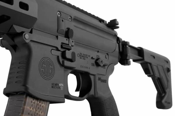 Réplique HPA SIG SAUER  MPX – Image 5