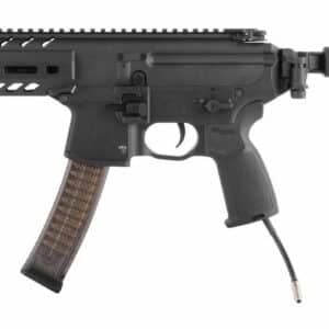 Réplique HPA SIG SAUER  MPX