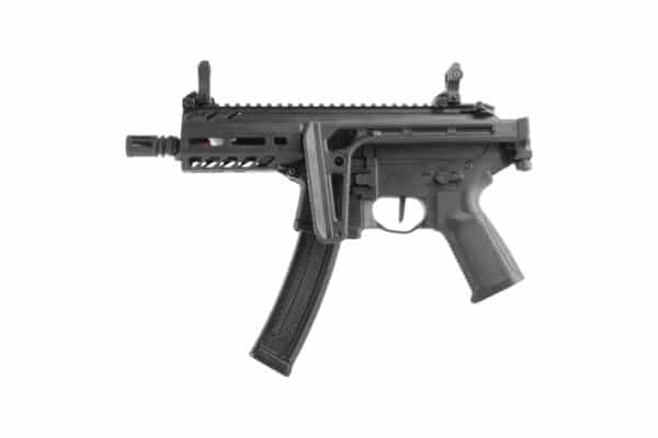 Réplique AEG MPX K sportline Sig Sauer – Image 3