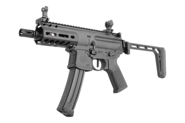 Réplique AEG MPX K sportline Sig Sauer – Image 4