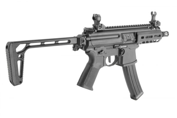 Réplique AEG MPX K sportline Sig Sauer – Image 5