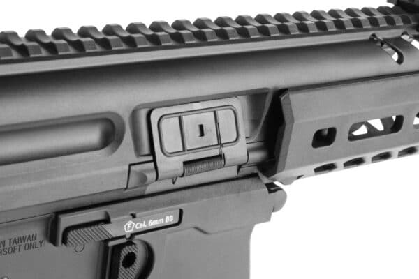Réplique AEG MPX K sportline Sig Sauer – Image 6