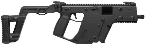 Réplique Kriss Vector GBBR Krytac – Image 2