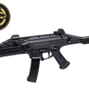 Réplique SCORPION EVO 3 A1 CNC AEG