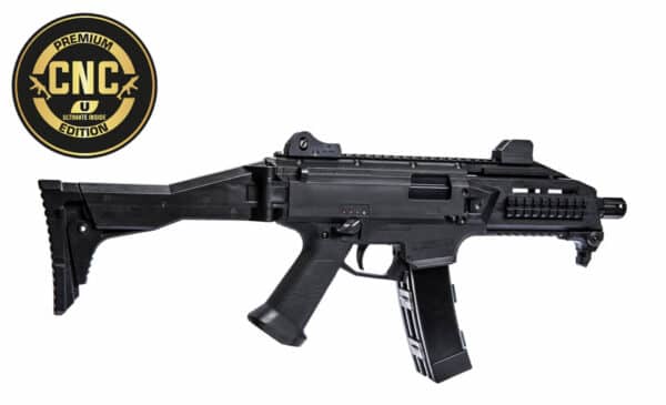 Réplique SCORPION EVO 3 A1 CNC AEG – Image 2