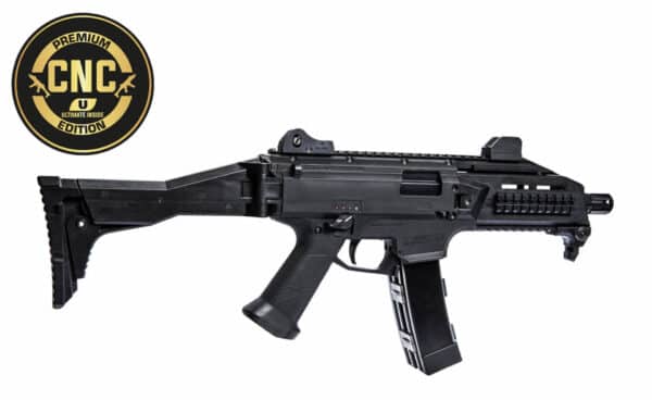 Réplique SCORPION EVO 3 A1 CNC AEG – Image 3