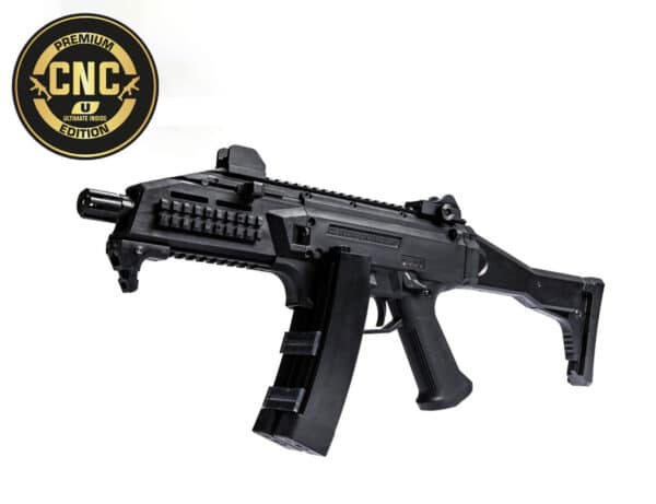 Réplique SCORPION EVO 3 A1 CNC AEG – Image 4