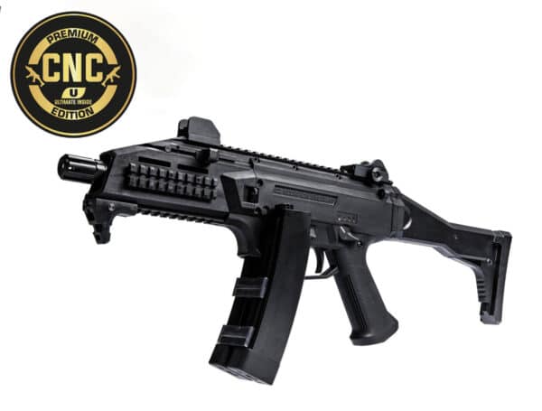 Réplique SCORPION EVO 3 A1 CNC AEG – Image 5