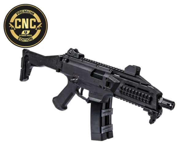 Réplique SCORPION EVO 3 A1 CNC AEG – Image 6
