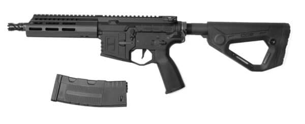 Réplique AEG Hybrid Series H-15 CQB ASG – Image 3