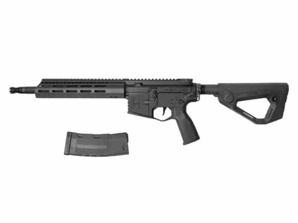 Réplque AEG Hybrid Series H-15 Carbine ASG – Image 3