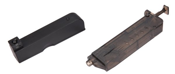 Réplique VSR-10 sniper ressort 1,9J – Image 5