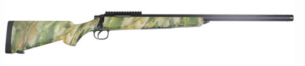 Réplique VSR-10 sniper ressort 1,9J Camo – Image 2