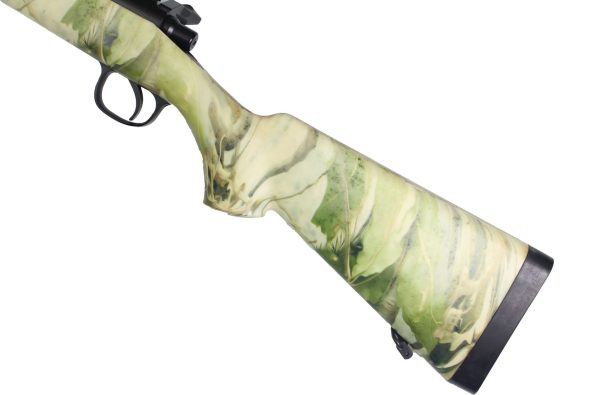 Réplique VSR-10 sniper ressort 1,9J Camo – Image 4
