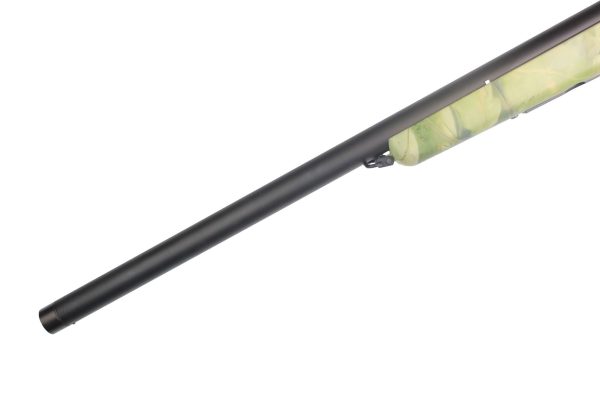 Réplique VSR-10 sniper ressort 1,9J Camo – Image 3