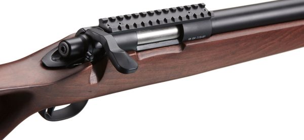 Réplique VSR-10 sniper ressort 1,9J version Jeux Olympiques – Image 5