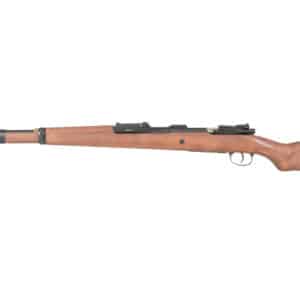 Réplique WW2 à ressort KAR 98K 1,5J