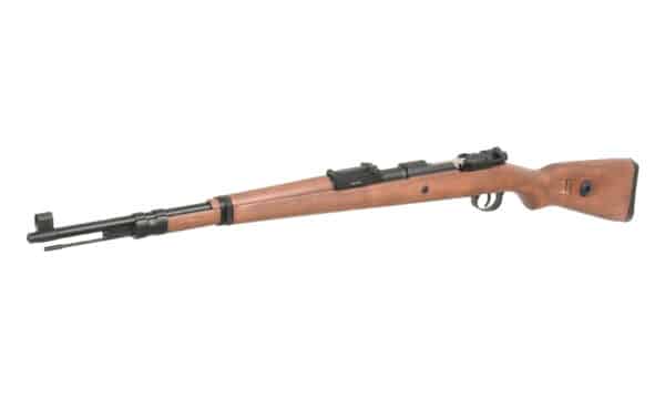 Réplique WW2 à ressort KAR 98K 1,5J – Image 3