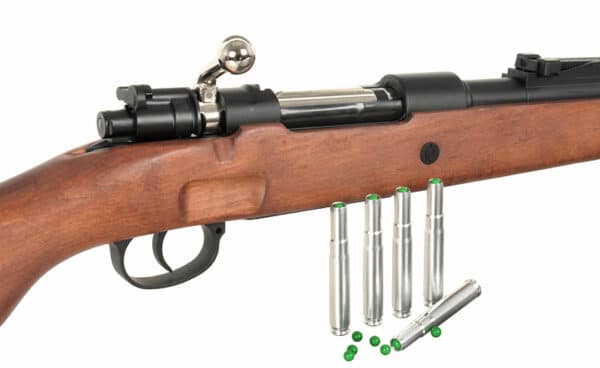 Réplique WW2 à ressort KAR 98K 1,5J – Image 4