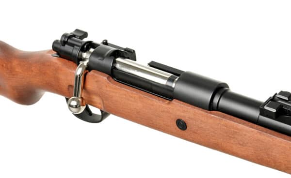 Réplique WW2 à ressort KAR 98K 1,5J – Image 7
