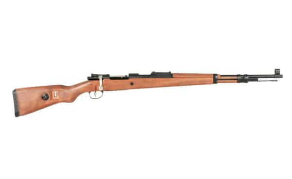 Réplique WW2 à ressort KAR 98K 1,5J – Image 2