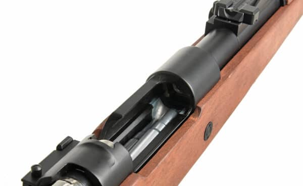 Réplique WW2 à ressort KAR 98K 1,5J – Image 9