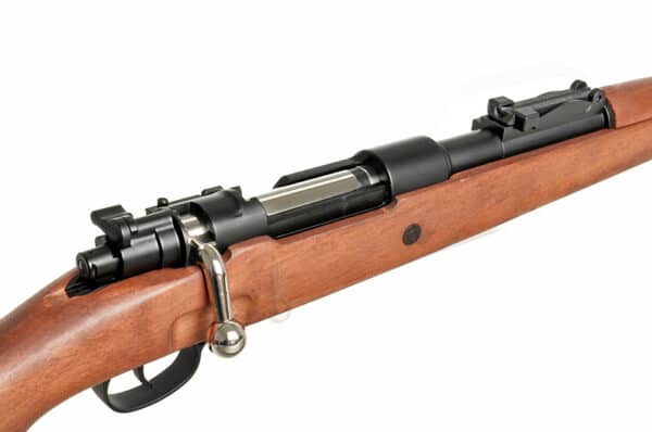 Réplique WW2 à ressort KAR 98K 1,5J – Image 8