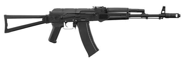 Réplique AEG AKS-74N acier 1,0J – Image 4